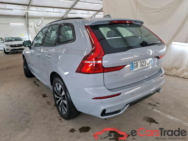 XC60 Plus Style Dark 2WD 2.0 B4 195CV BVA8 E6d #2