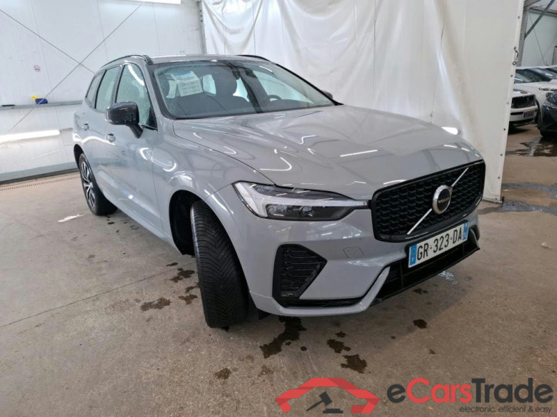 XC60 Plus Style Dark 2WD 2.0 B4 195CV BVA8 E6d #4