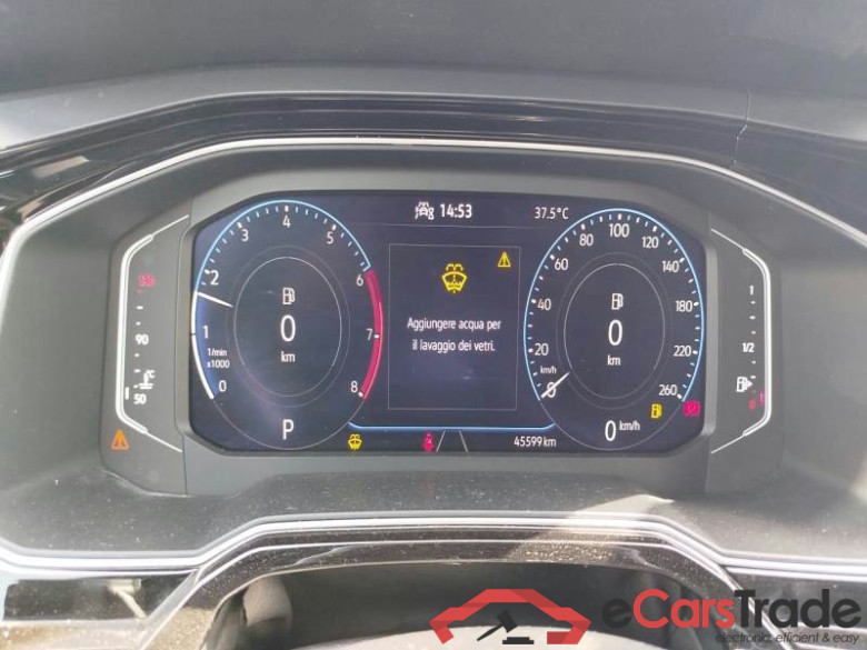 VOLKSWAGEN POLO / 2021 / 5P / BERLINA 1.0 TSI 81KW R-LINE DSG #4