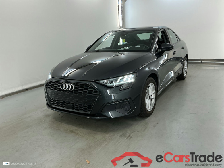 AUDI A3 1.0 TFSI 30 81KW ATTRACTION
