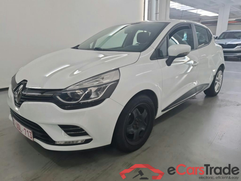 RENAULT Clio 0.9 TCe Energy Zen