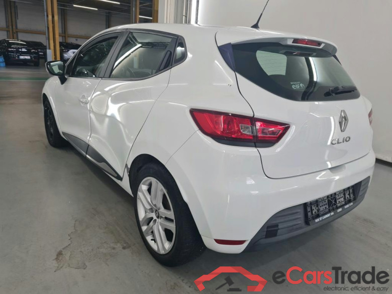 RENAULT Clio 0.9 TCe Energy Zen #3