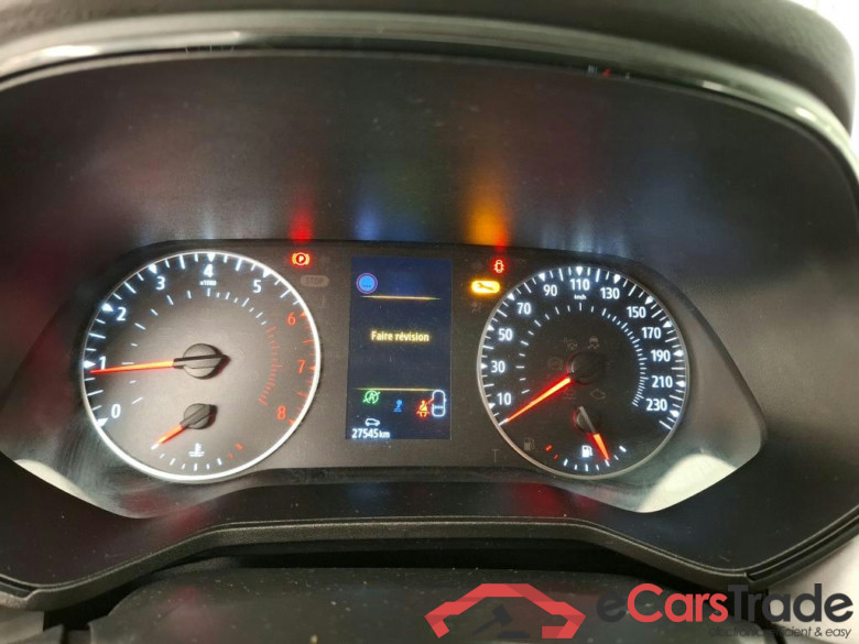 Clio V Business 1.0 TCe 100CV BVM6 E6d / GPL #6