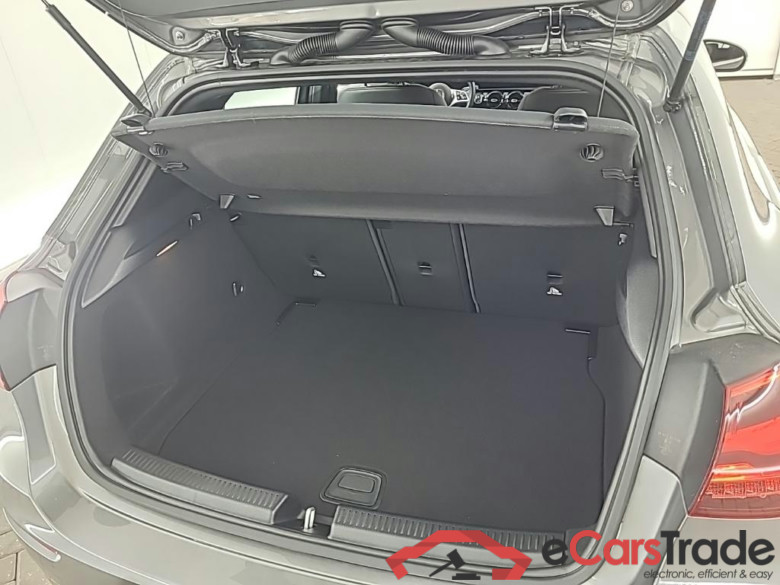 MERCEDES-BENZ A-klasse A 180 Business Solution 5D 100kW #5