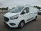 preview Ford Transit Custom #0