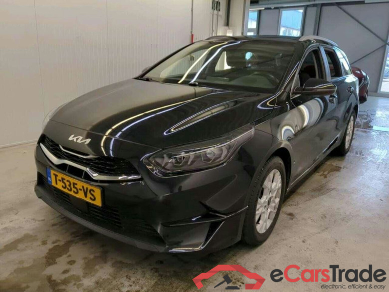 KIA ceed sportswagon 1.0 T-GDi DynamicL.