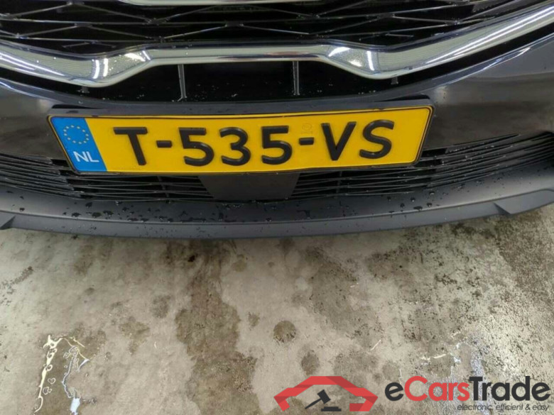 KIA ceed sportswagon 1.0 T-GDi DynamicL. #4