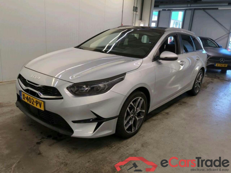 KIA ceed sportswagon 1.0 T-GDi ExecLine