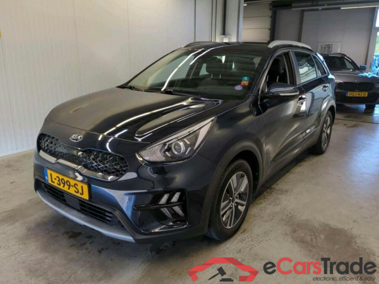 KIA Niro 1.6 GDi H. DynamicL.