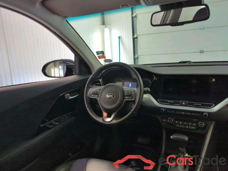 KIA Niro 1.6 GDi H. DynamicL. #3