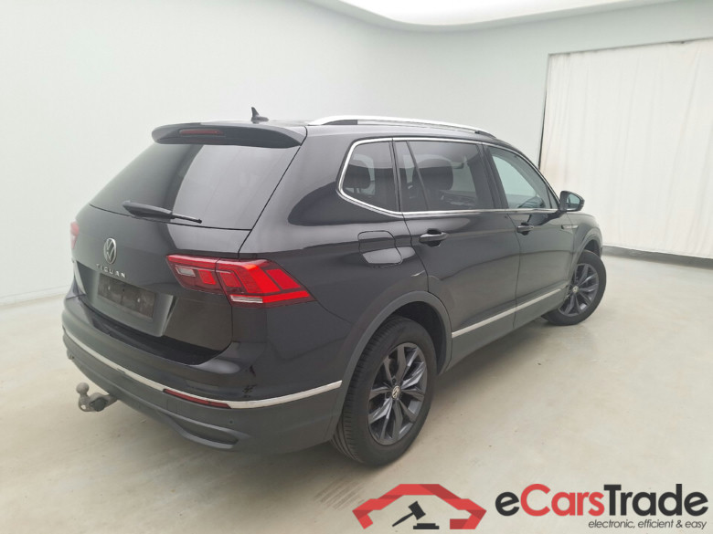 VW, Tiguan Alls FL'21, Volkswagen Tiguan Allspace 1.5 TSI DSG Life 5d #4