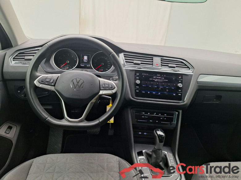 VW, Tiguan FL'20, Volkswagen Tiguan 1.5 TSI 110kW DSG Life 5d #6