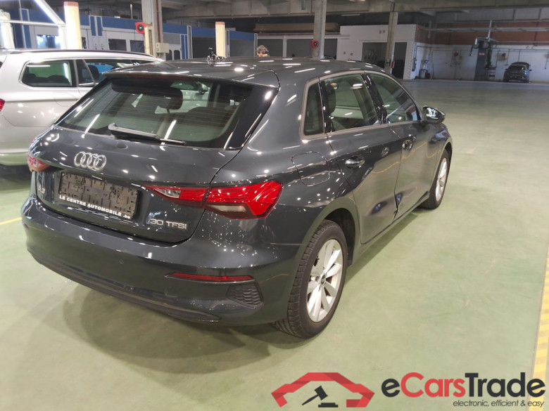 AUDI A3 SPORTBACK 1.0 30 TFSI 81KW ATTRACTION #4