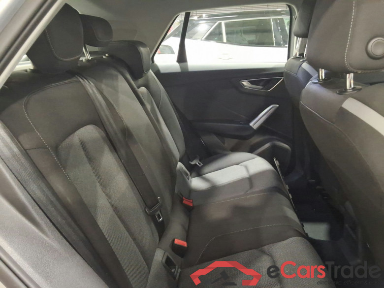 AUDI Q2 2.0 30 TDI S TRONIC BUS.ED. ATTRACTION #5