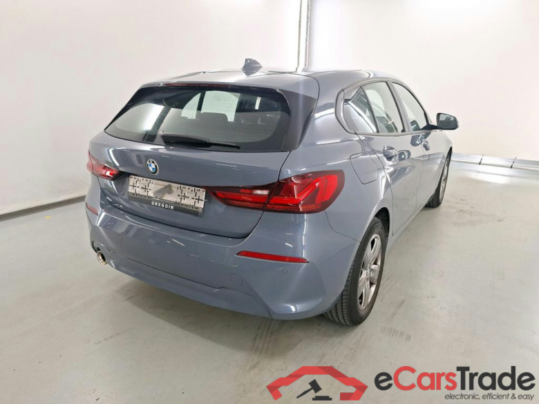 BMW 1 SERIES HATCH 1.5 116IA (80KW) #4