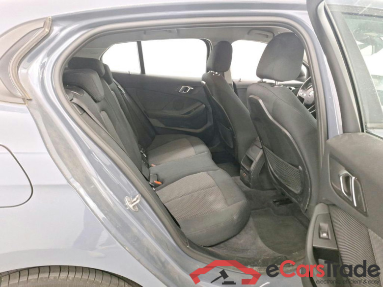 BMW 1 SERIES HATCH 1.5 116IA (80KW) #6