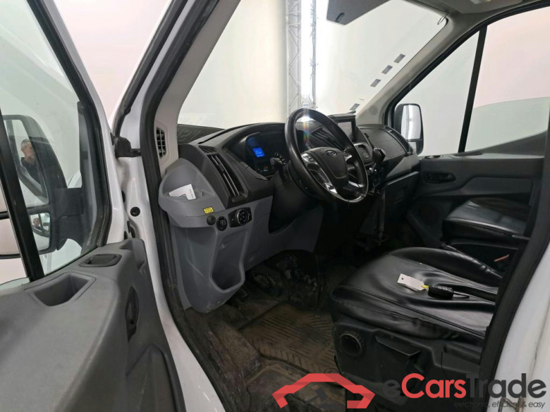 FORD TRANSIT 2T 350M FOU MWB HR DSL 2.0 TDCi L2H2 Trend STOCK #5