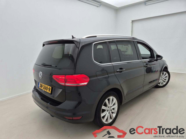 VOLKSWAGEN TOURAN 1.4 TSI HIGHLINE 7P. DSG #2