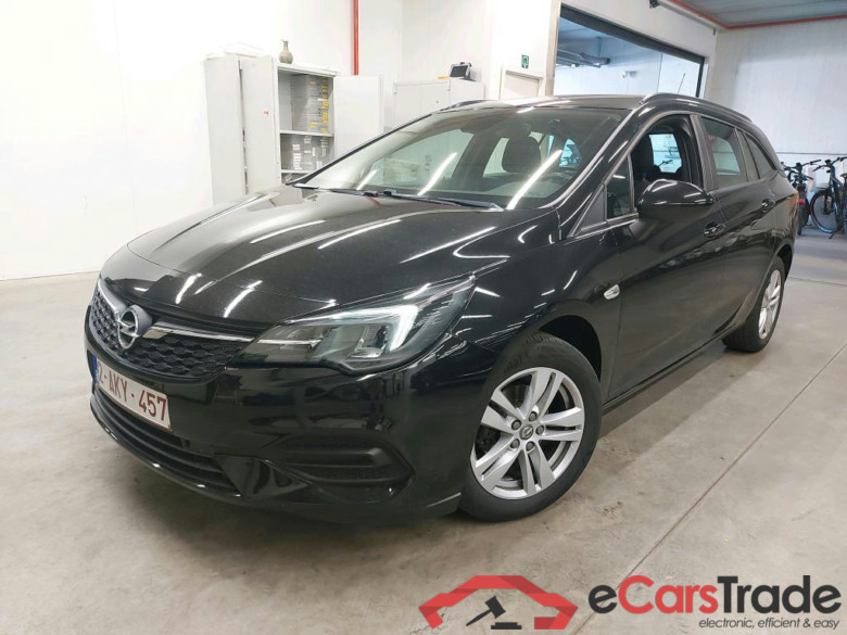 OPEL - OPE ASTRA SPORTS TOURER 1.2 Turbo 110PK Edition With Multimedia Nav  * PETROL * #1