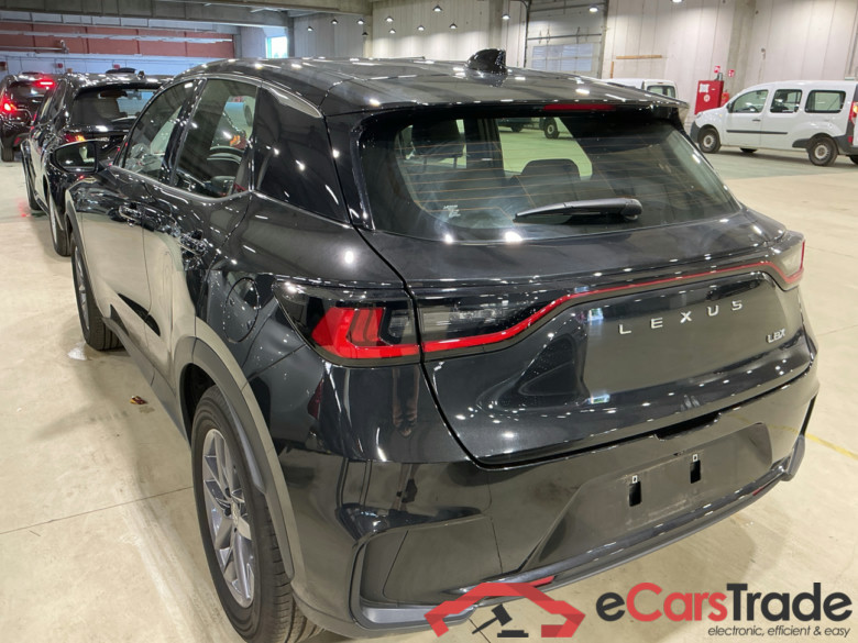 Lexus LBX 1.5i Hybrid Aut. LED Virtual ACC Navi KeylessGo Klima ... #4