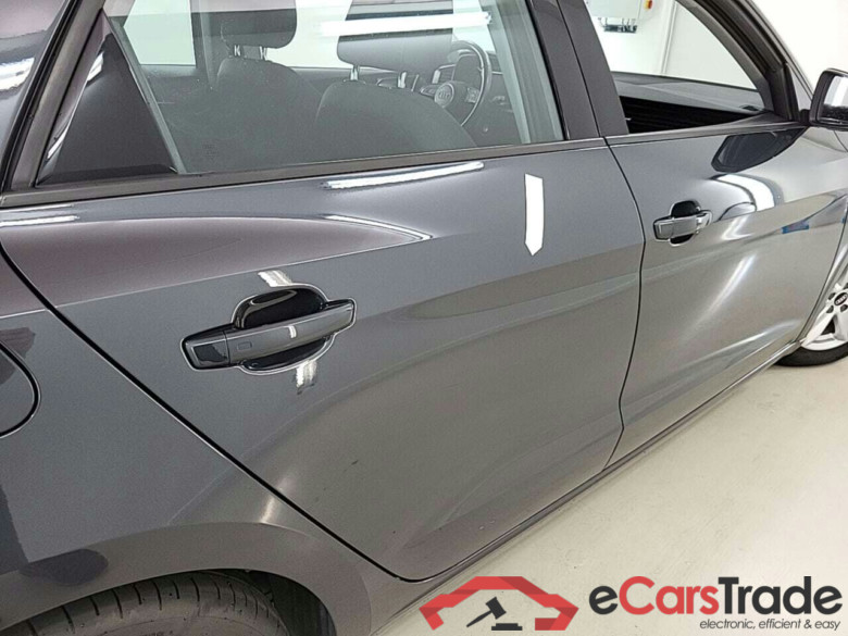 AUDI A1 1.0 TFSI #4