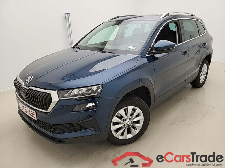SKODA KAROQ 2.0 CRTDI CLEVER
