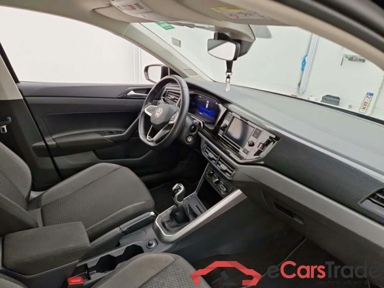 VOLKSWAGEN POLO 1.0 TSI OPF LIFE #3