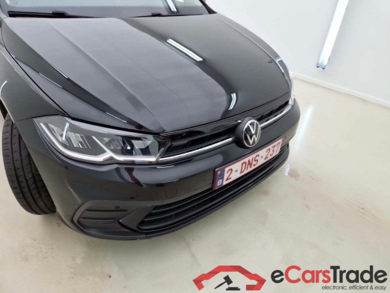 VOLKSWAGEN POLO 1.0 TSI OPF LIFE #5