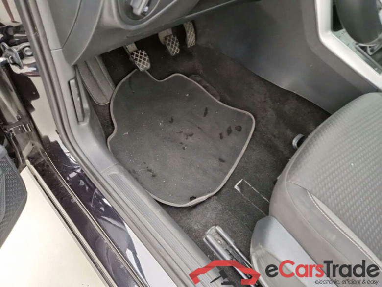 VOLKSWAGEN POLO 1.0 TSI OPF LIFE #6