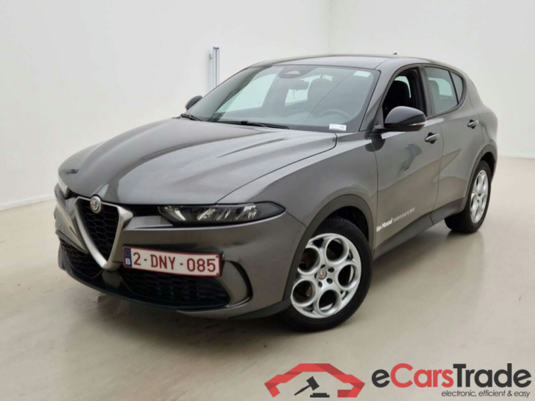 Alfa Romeo Tonale 1.6 VGT-D Aut. LED Virtual CarPlay KeylessGo Klima PDC ... #1