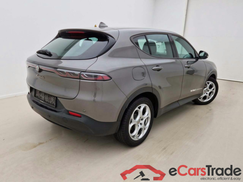 Alfa Romeo Tonale 1.6 VGT-D Aut. LED Virtual CarPlay KeylessGo Klima PDC ... #3