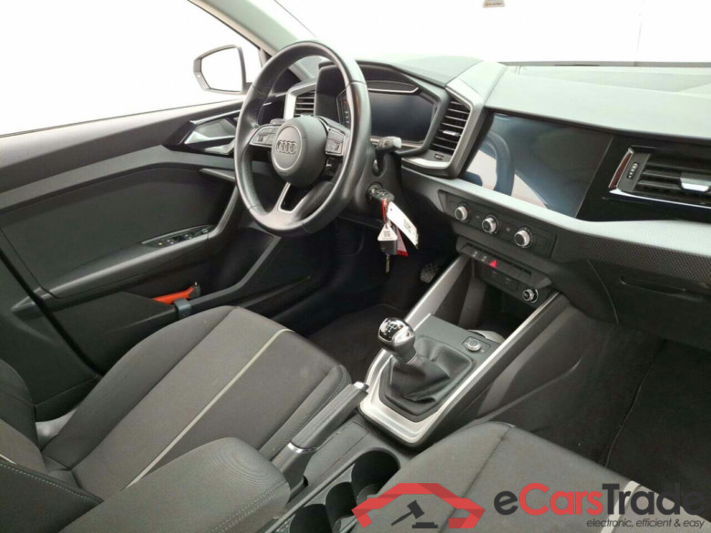 Audi A1 1.0 25 TFSI Virtual Display Klima PDC ... #6