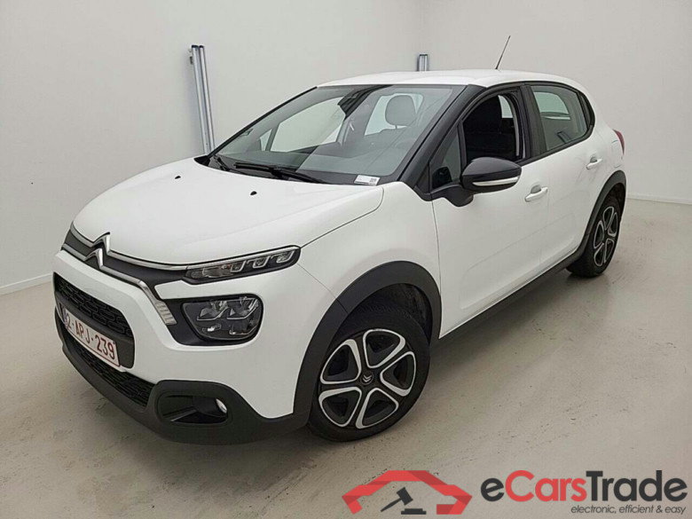 CITROËN C3 1.2 PURETECH FEEL S&S #1