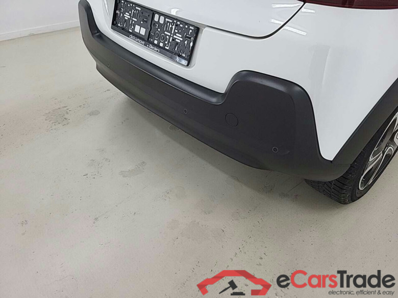 CITROËN C3 1.2 PURETECH FEEL S&S #4