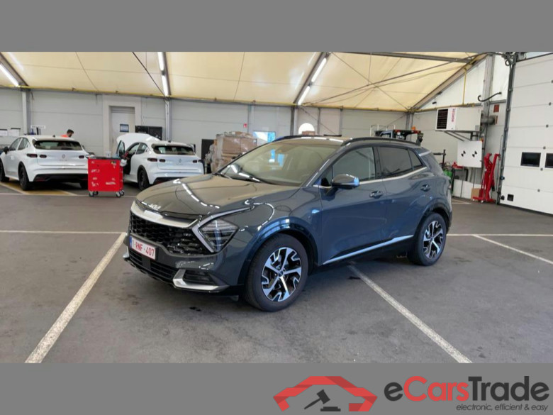 KIA Sportage 1.6 T-GDi MHEV Pace DCT