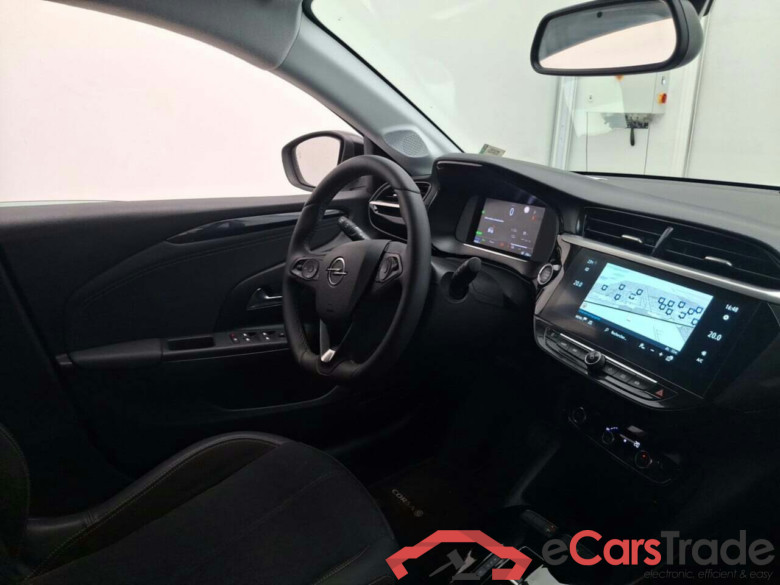 OPEL CORSA E-ELEGANCE 50KWH #3