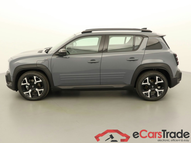 Renault R 4 Confort Electric 152hp #4