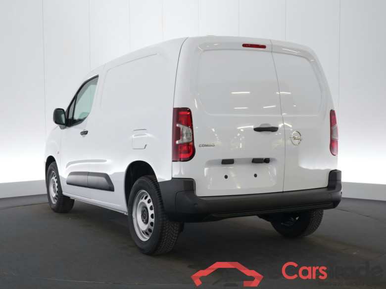 Opel Combo Cargo L1H1 Light 1.5 Turbo D 100 hp S/S MT6 #2
