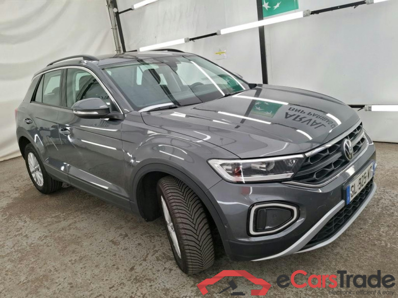 T-Roc Life Business 1.5 TSI 150CV BVA7 E6d #4