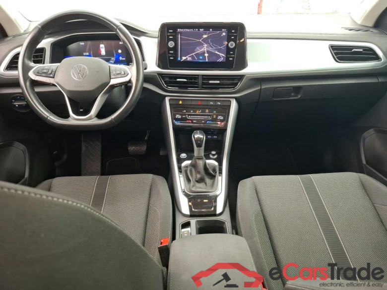 T-Roc Life Business 1.5 TSI 150CV BVA7 E6d #5