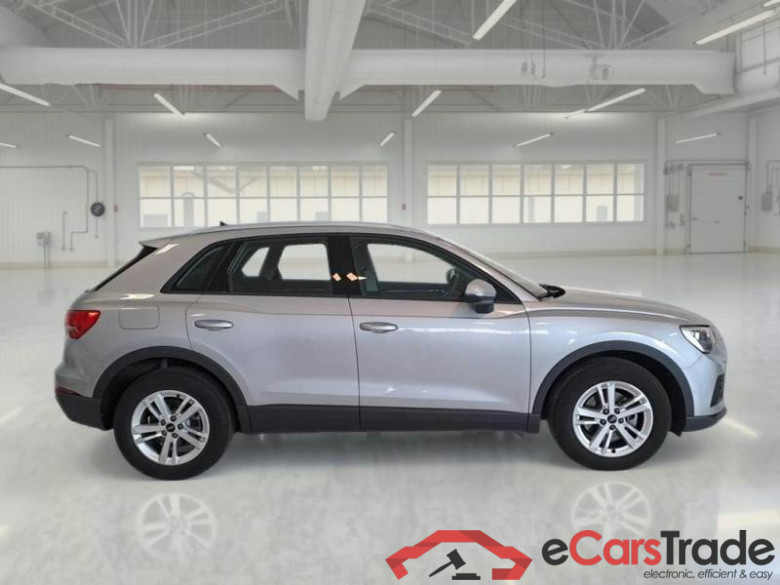 AUDI Q3 / 2018 / 5P / SUV 35 TDI BUSINESS #6