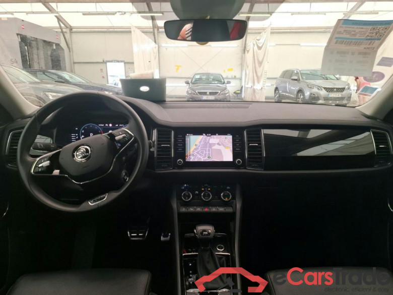 Kodiaq L&K 1.5 TSI 150CV BVA7 7 Sieges E6d #5