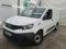 preview Peugeot Partner #0