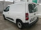 preview Peugeot Partner #1