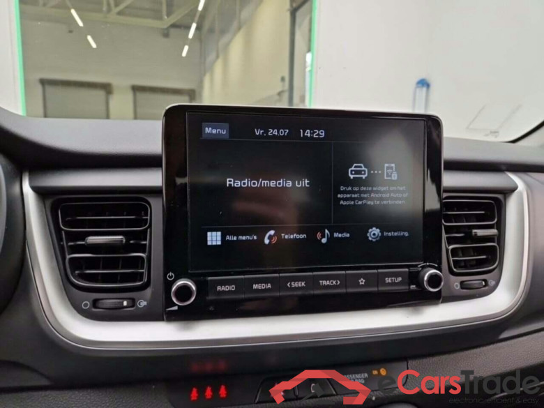 KIA Stonic 1.0 T-GDi MHEV Dyn L #6