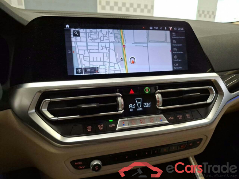 BMW 3-serie 318i Business Ed. AUT. #6