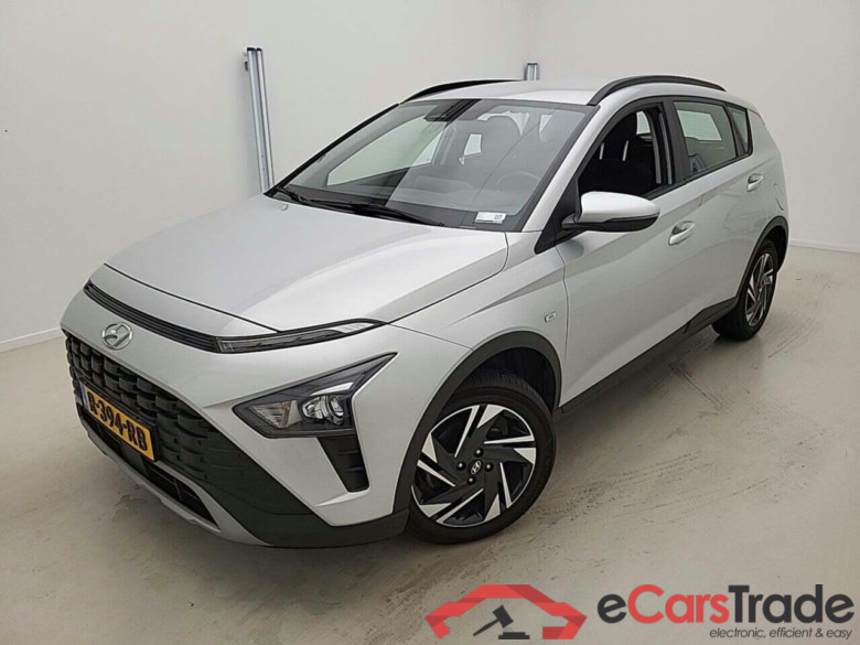 HYUNDAI Bayon 1.0 T-GDI Comfort