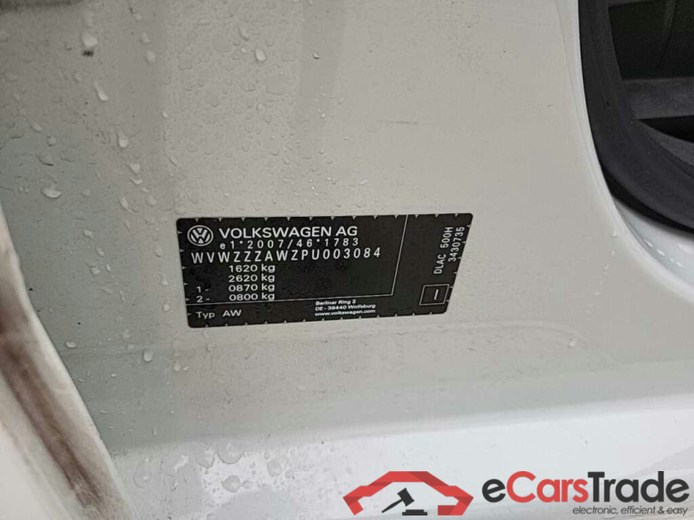VOLKSWAGEN POLO 1.0 TSI Life Bns #5