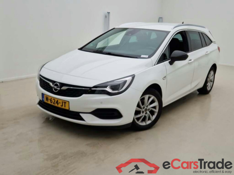 OPEL Astra Sports Tourer 1.2 Bns Elegance