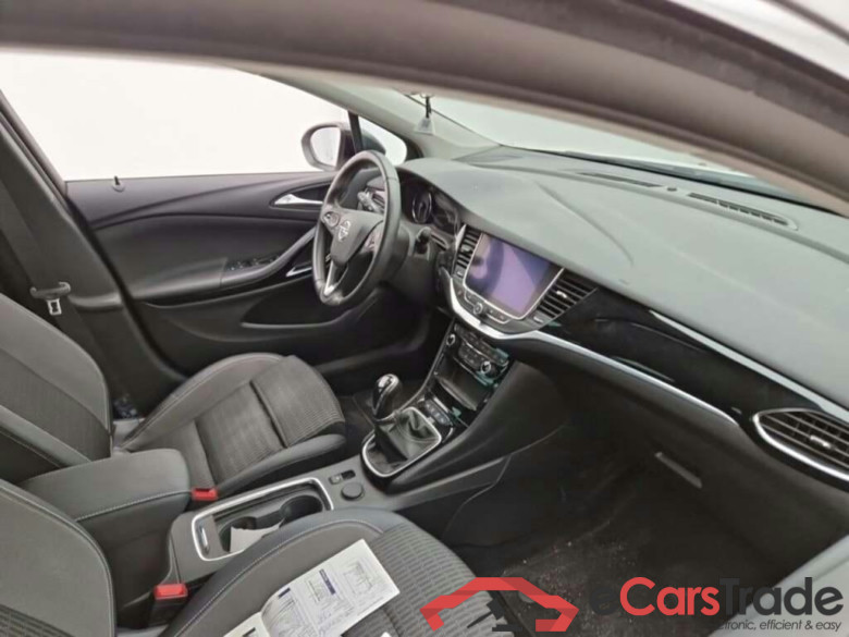 OPEL Astra Sports Tourer 1.2 Bns Elegance #3